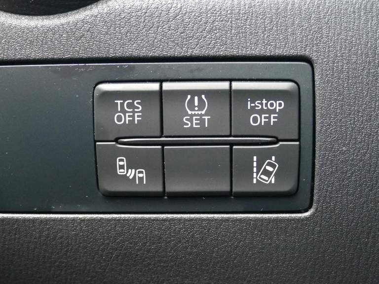 Mazda Mazda