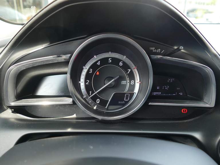Mazda Mazda
