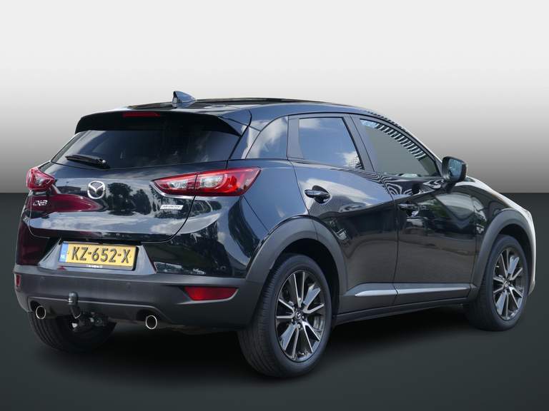 Mazda Mazda