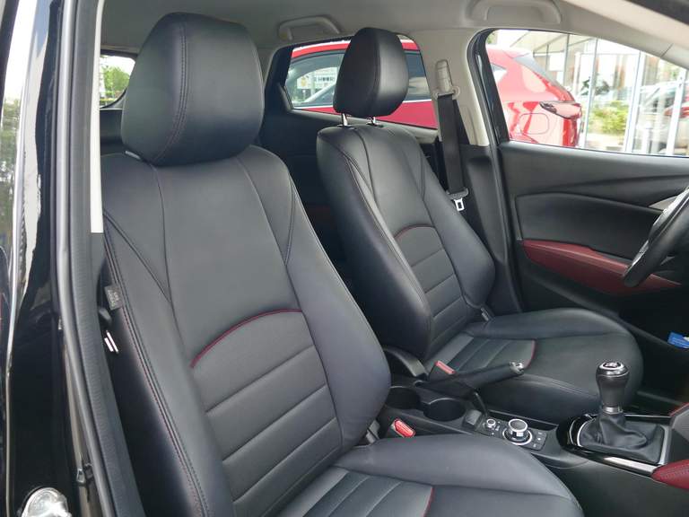 Mazda Mazda