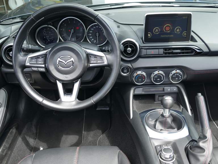 Mazda Mazda