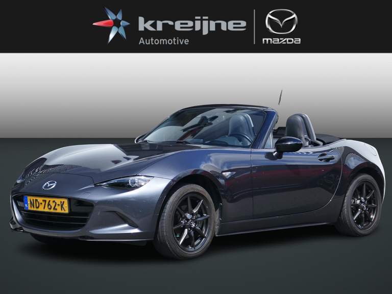 Mazda Mazda