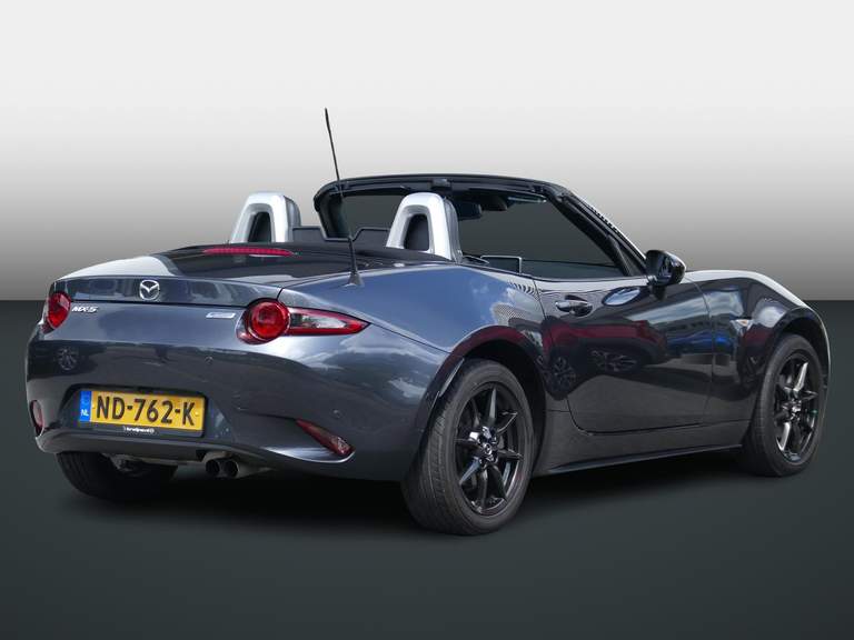 Mazda Mazda
