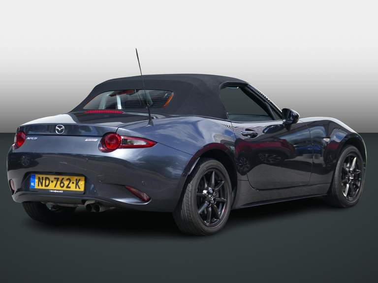 Mazda Mazda