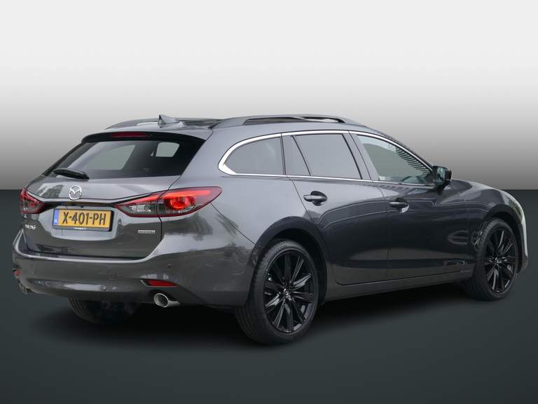 Mazda Mazda
