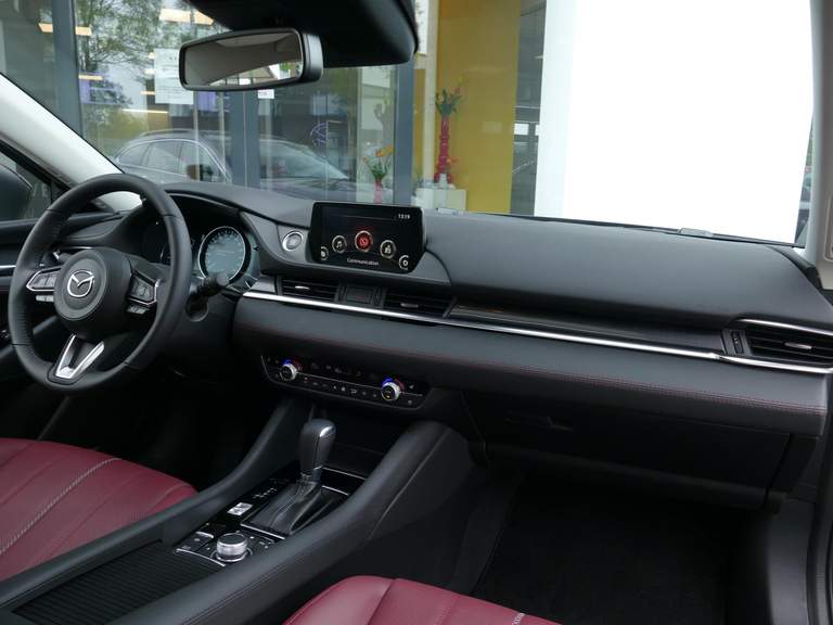 Mazda Mazda