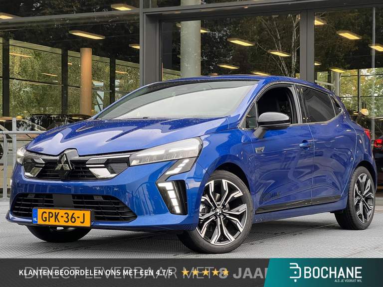 Mitsubishi