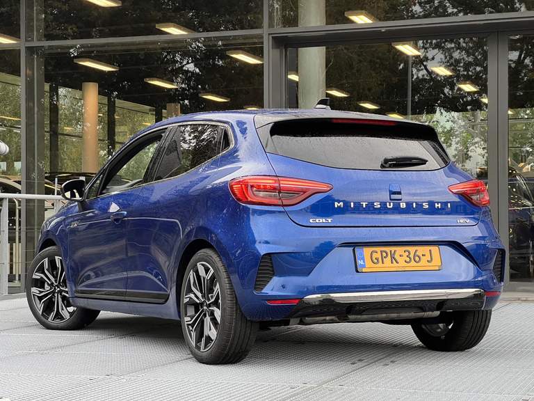 Mitsubishi Mitsubishi