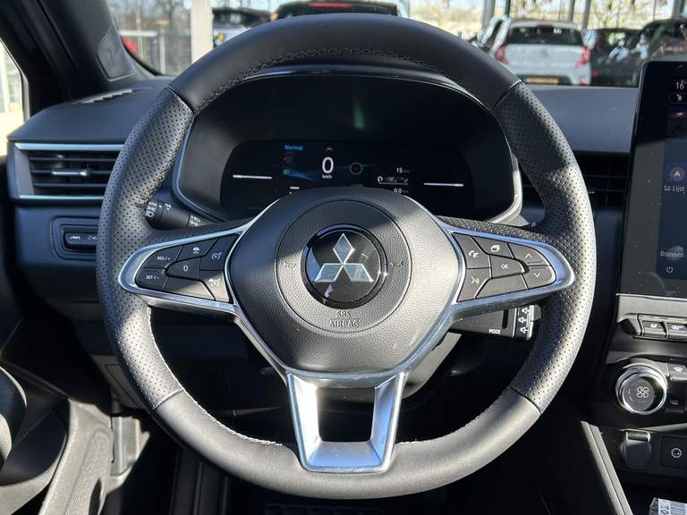 Mitsubishi Mitsubishi