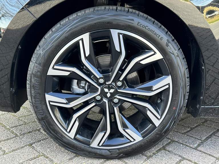 Mitsubishi Mitsubishi