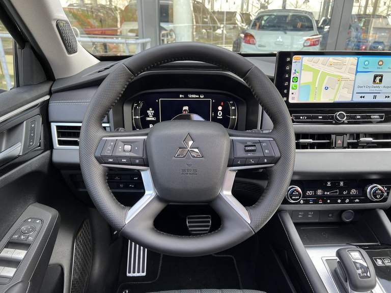 Mitsubishi Mitsubishi