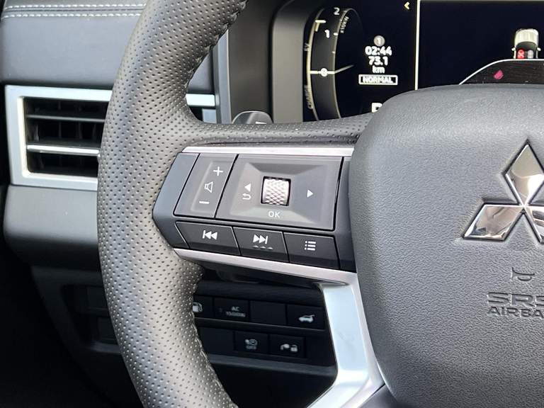 Mitsubishi Mitsubishi