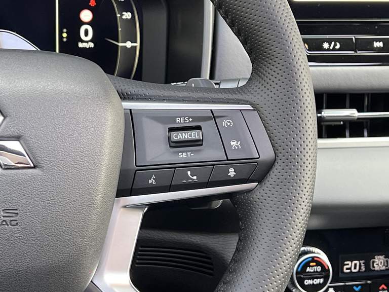 Mitsubishi Mitsubishi