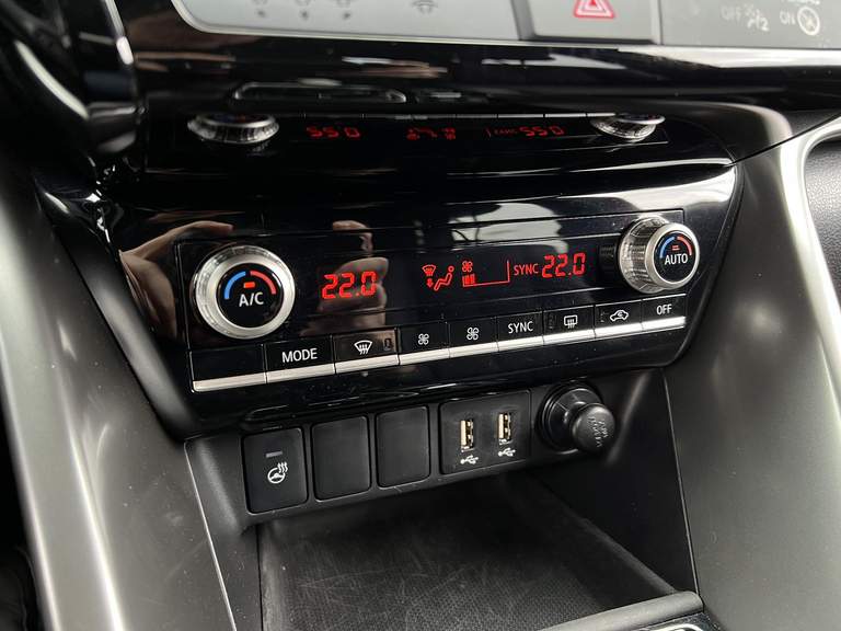 Mitsubishi Mitsubishi