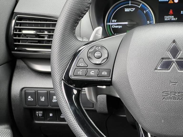 Mitsubishi Mitsubishi