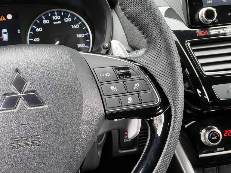 Mitsubishi Mitsubishi