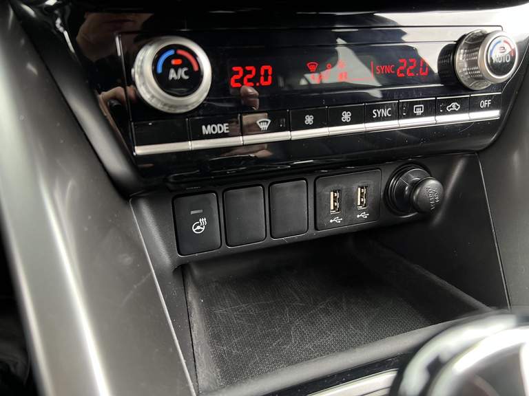 Mitsubishi Mitsubishi
