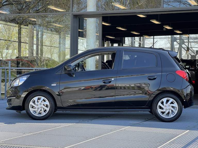 Mitsubishi Mitsubishi