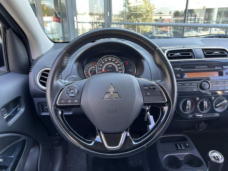 Mitsubishi Mitsubishi