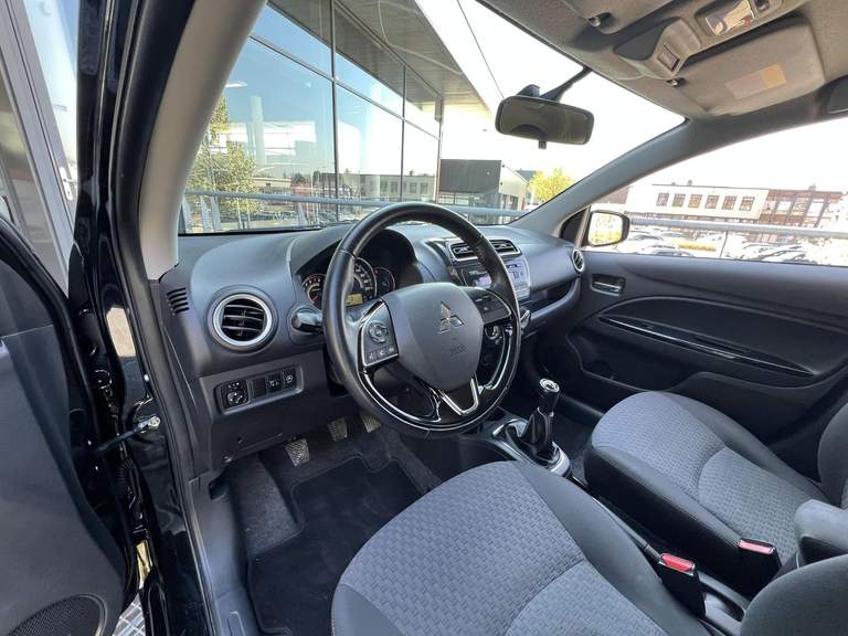 Mitsubishi Mitsubishi