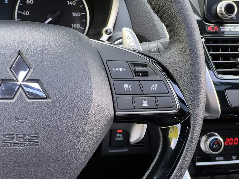 Mitsubishi Mitsubishi