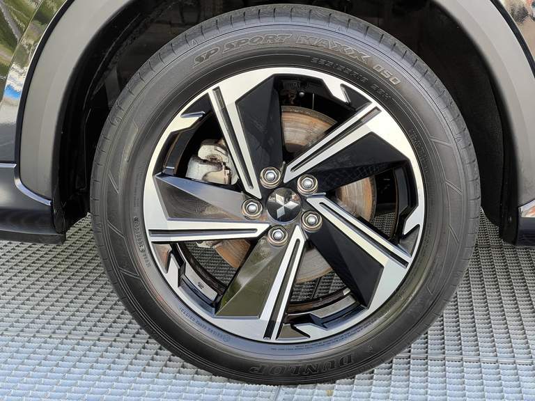 Mitsubishi Mitsubishi
