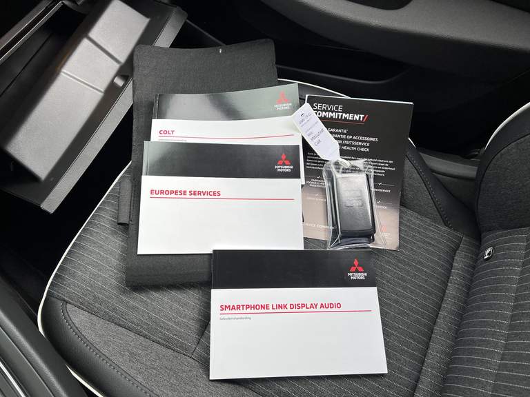 Mitsubishi Mitsubishi