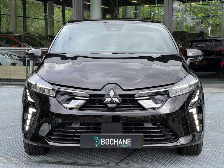 Mitsubishi Mitsubishi