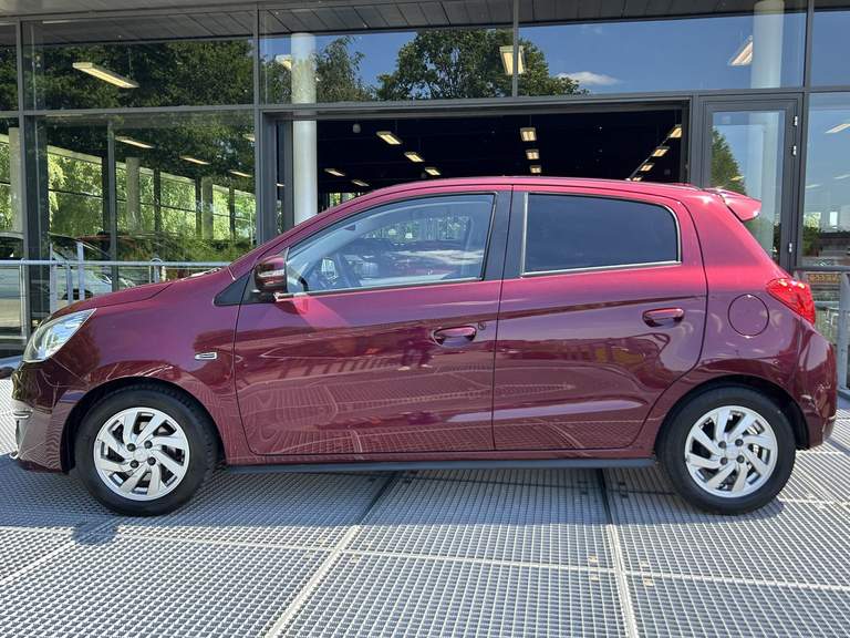 Mitsubishi Mitsubishi