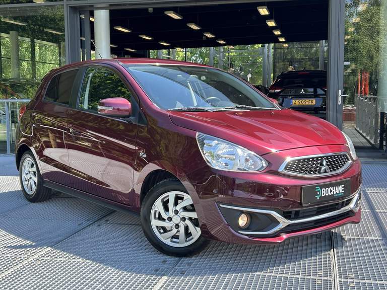 Mitsubishi Mitsubishi