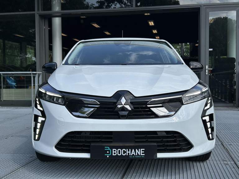 Mitsubishi Mitsubishi