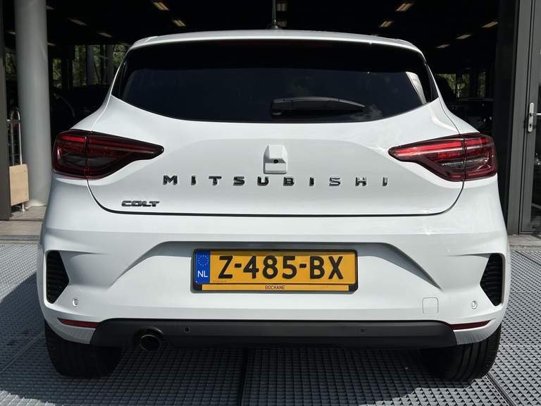 Mitsubishi Mitsubishi