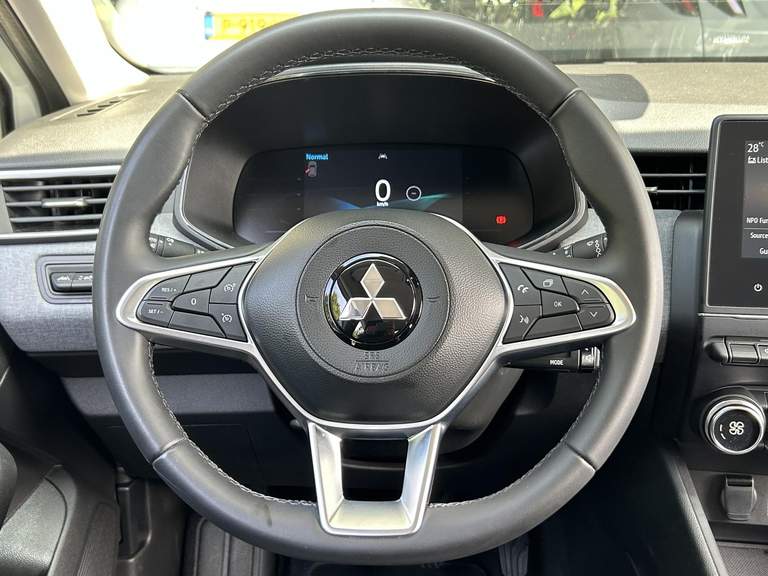 Mitsubishi Mitsubishi