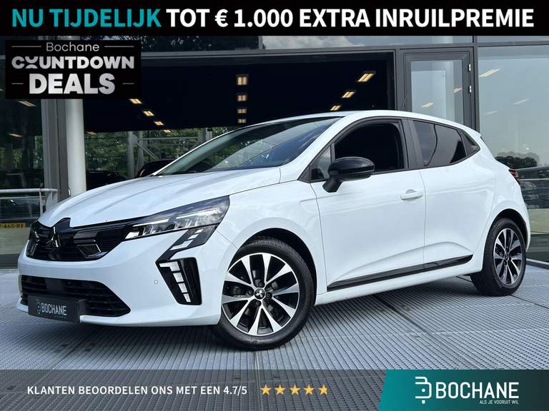 Mitsubishi Mitsubishi