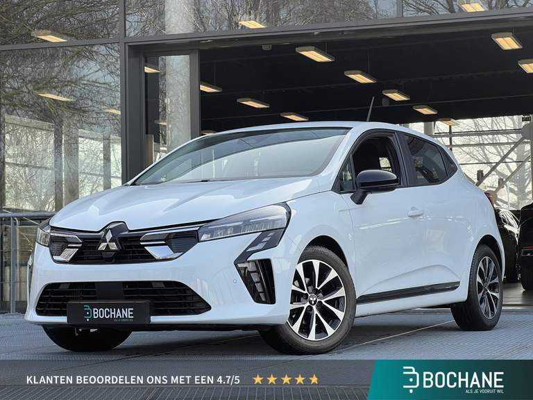Mitsubishi