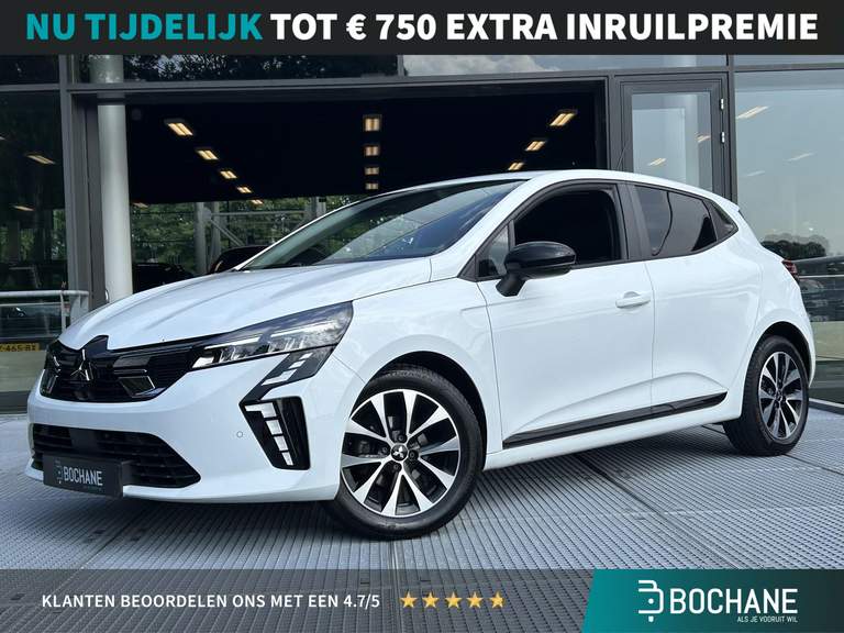 Mitsubishi Mitsubishi