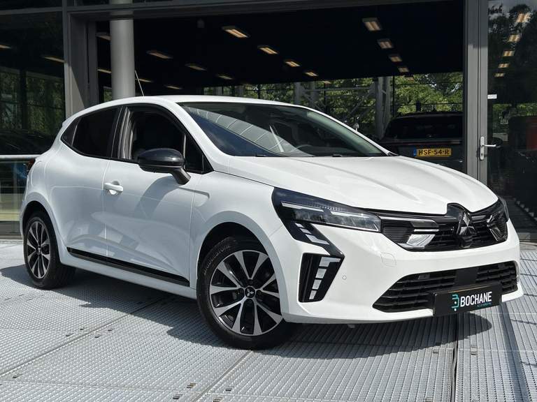 Mitsubishi Mitsubishi