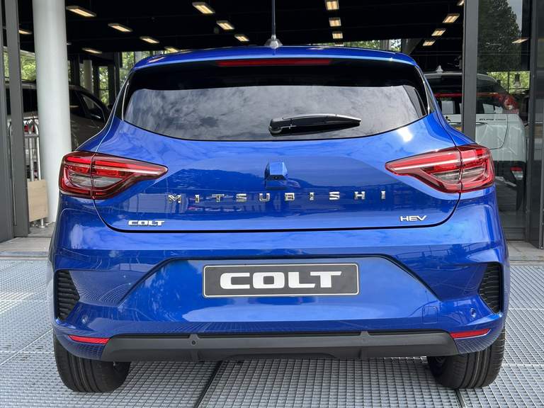 Mitsubishi Mitsubishi