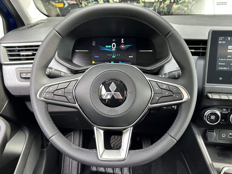 Mitsubishi Mitsubishi