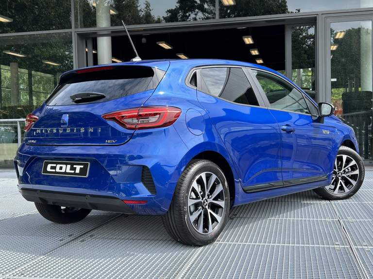 Mitsubishi Mitsubishi