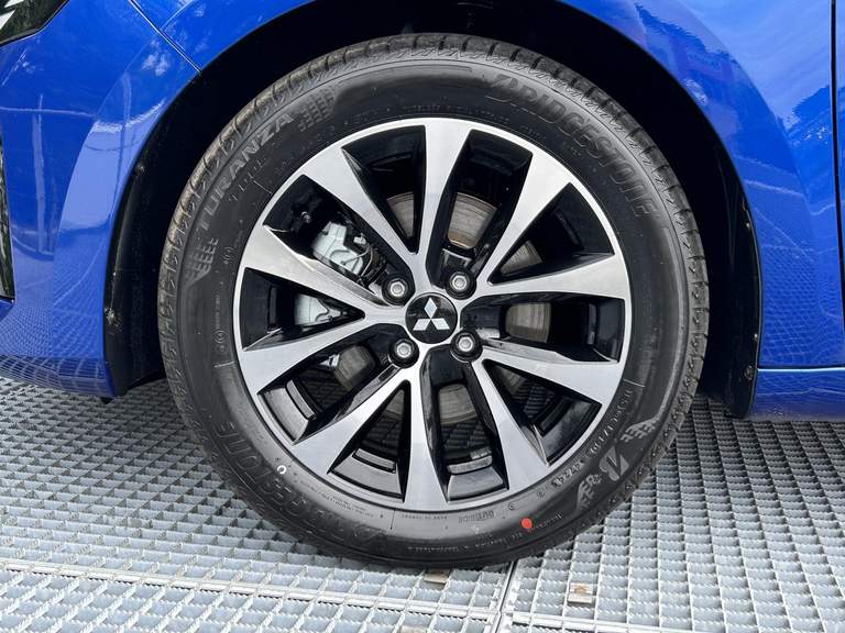 Mitsubishi Mitsubishi