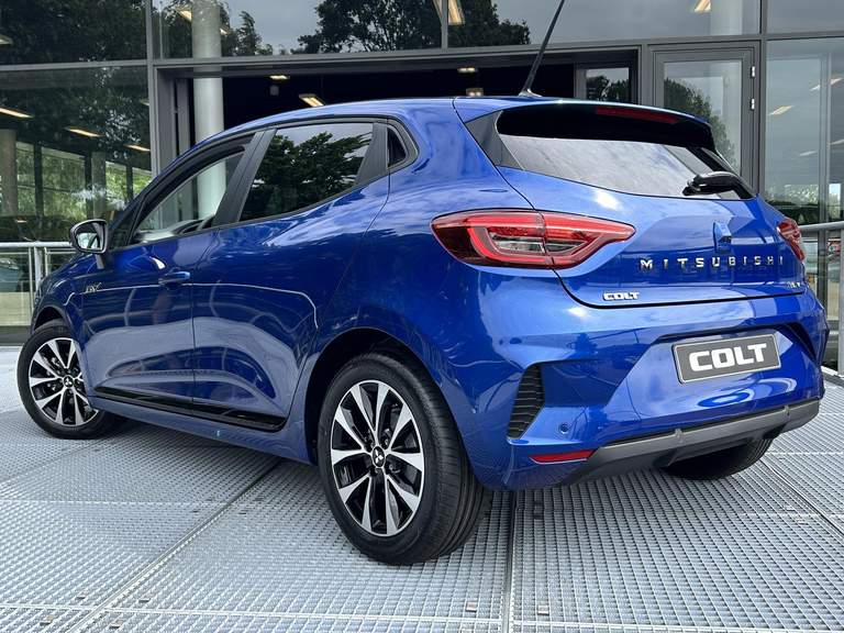 Mitsubishi Mitsubishi