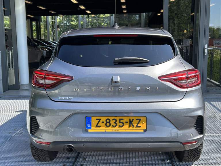 Mitsubishi Mitsubishi