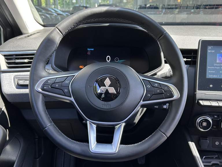 Mitsubishi Mitsubishi