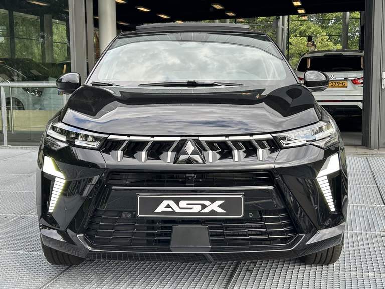 Mitsubishi Mitsubishi