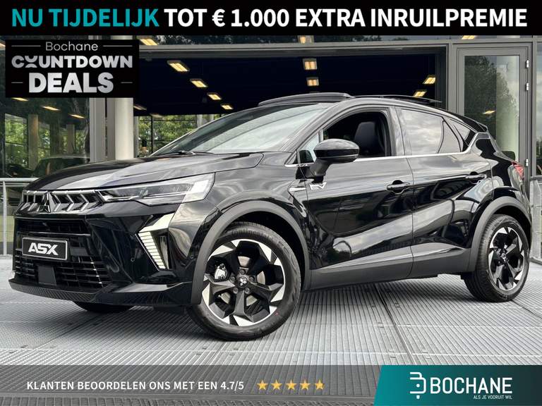 Mitsubishi Mitsubishi