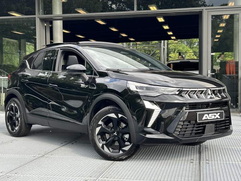 Mitsubishi Mitsubishi