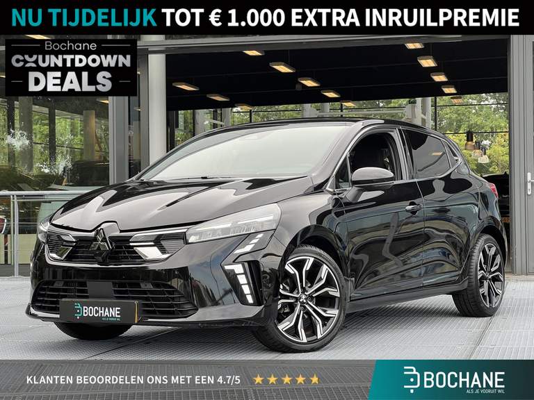 Mitsubishi Mitsubishi