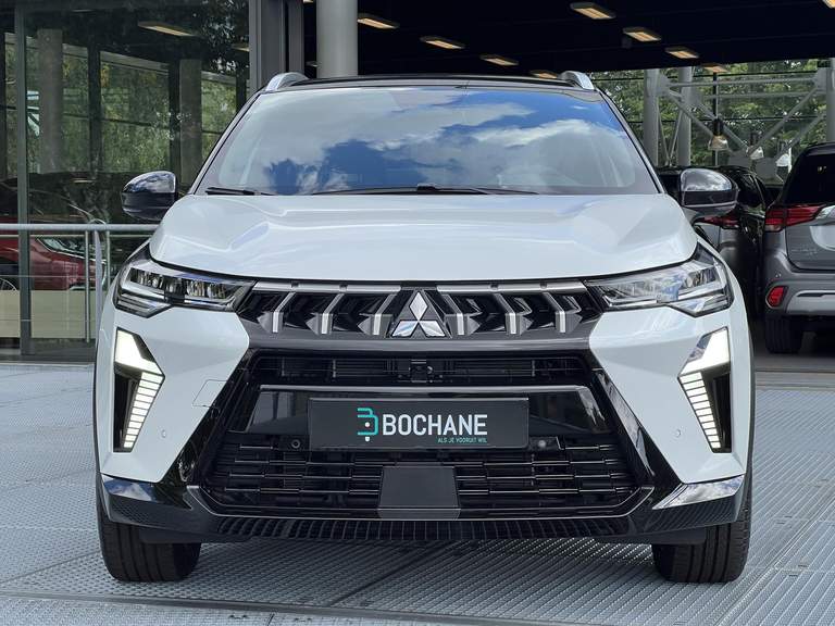 Mitsubishi Mitsubishi