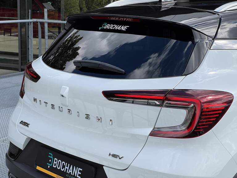 Mitsubishi Mitsubishi